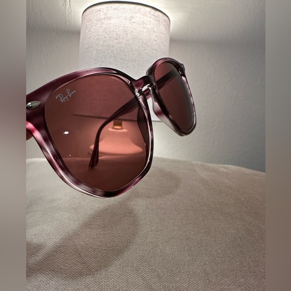 Authentic Ray-Ban Sunglasses main image 7